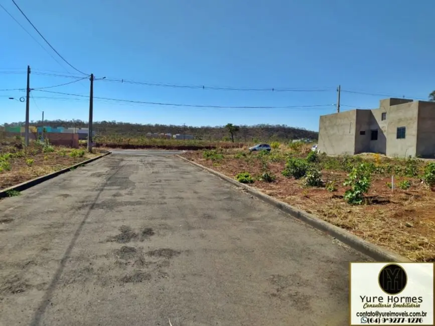 Foto 1 de Fazenda / Haras à venda, 360m2 em Caldas Novas - GO