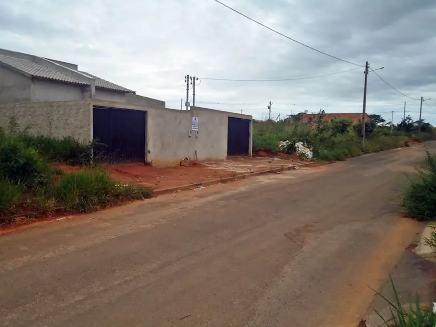 Foto 4 de Fazenda / Haras à venda, 360m2 em Caldas Novas - GO