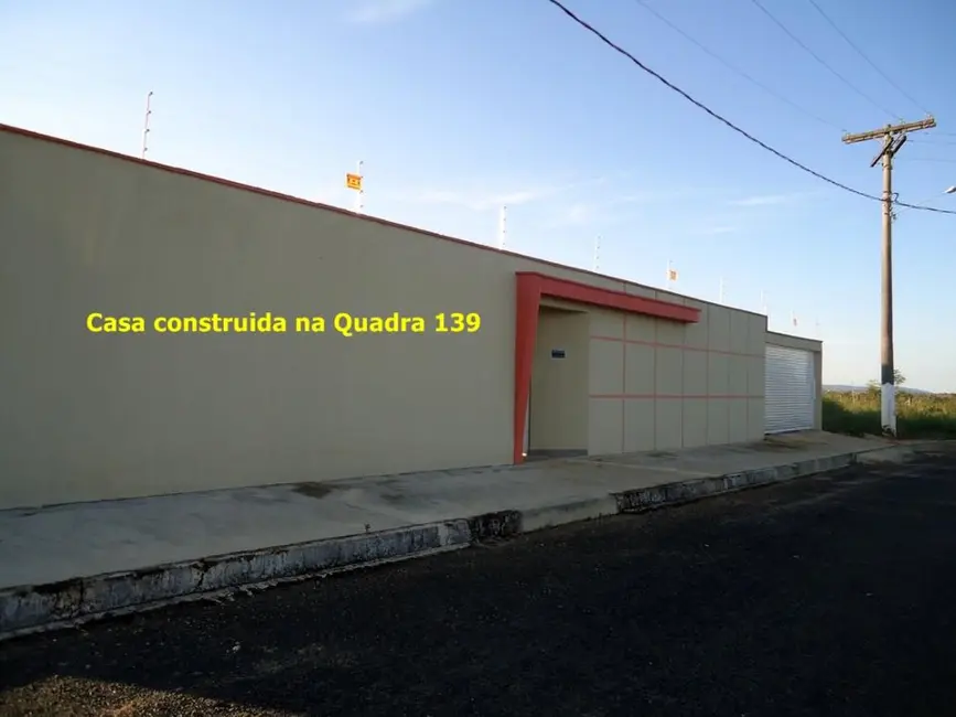 Foto 7 de Fazenda / Haras à venda, 300m2 em Caldas Novas - GO