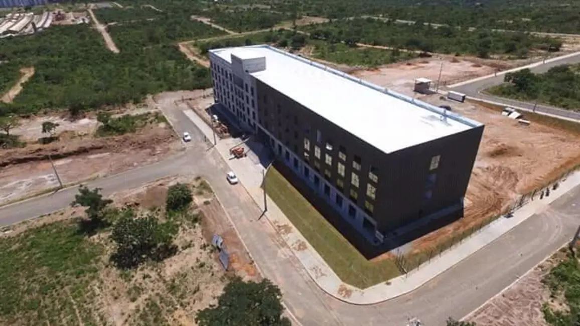 Foto 8 de Fazenda / Haras à venda, 300m2 em Caldas Novas - GO