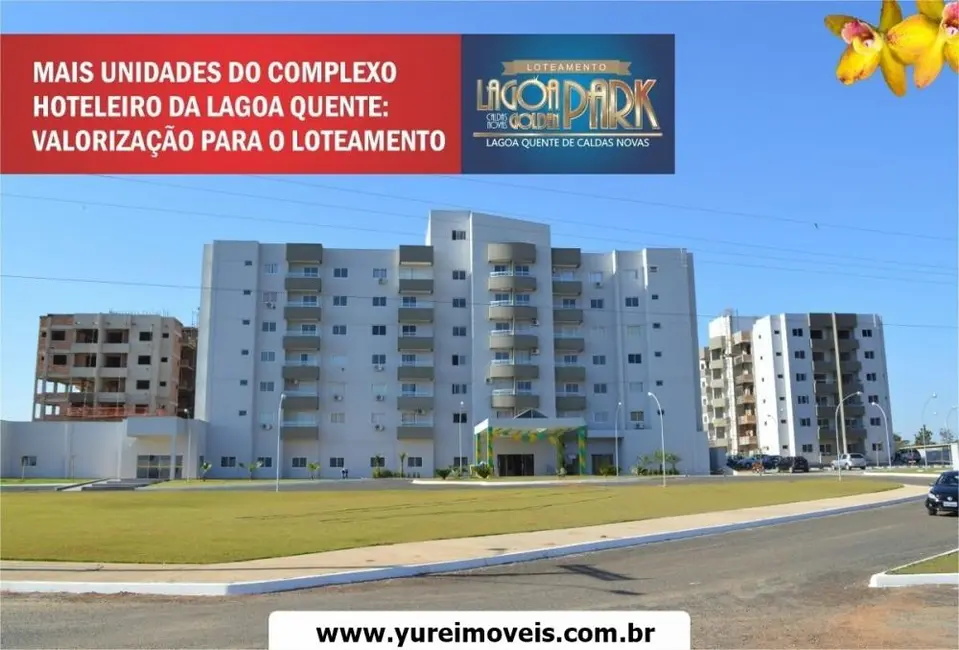 Fazenda / Haras à venda, 1000m2 em Caldas Novas - GO - imagem 2 Foto 2 de Fazenda / Haras à venda, 1000m2 em Caldas Novas - GO