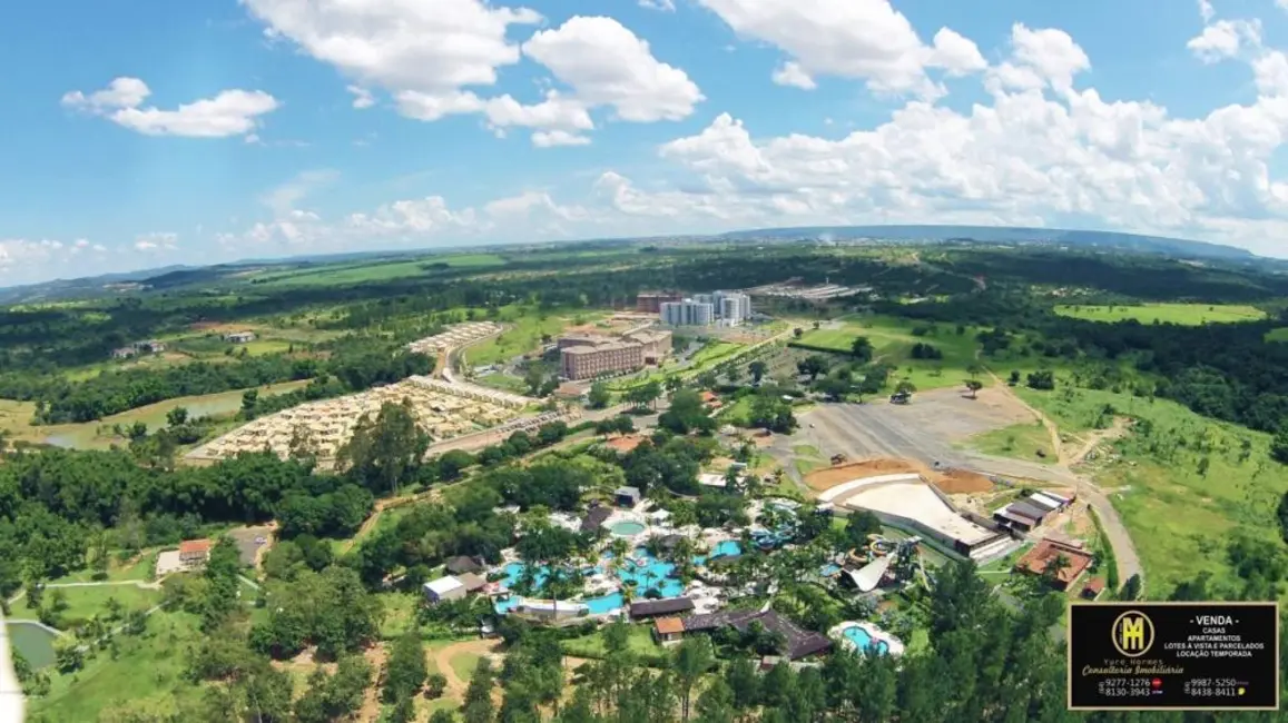 Foto 3 de Fazenda / Haras à venda, 1000m2 em Caldas Novas - GO