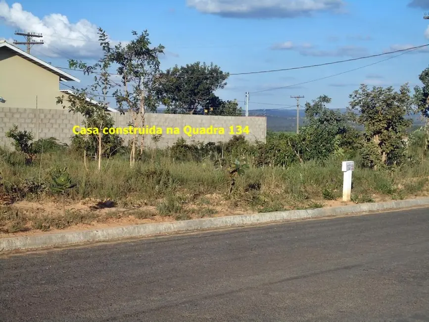 Foto 8 de Fazenda / Haras à venda, 1000m2 em Caldas Novas - GO