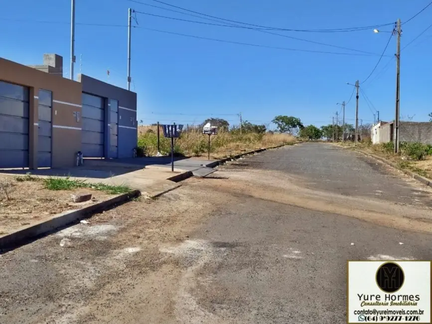 Foto 3 de Fazenda / Haras à venda, 360m2 em Caldas Novas - GO