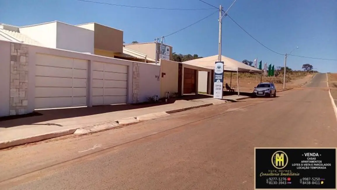 Foto 8 de Fazenda / Haras à venda, 360m2 em Caldas Novas - GO