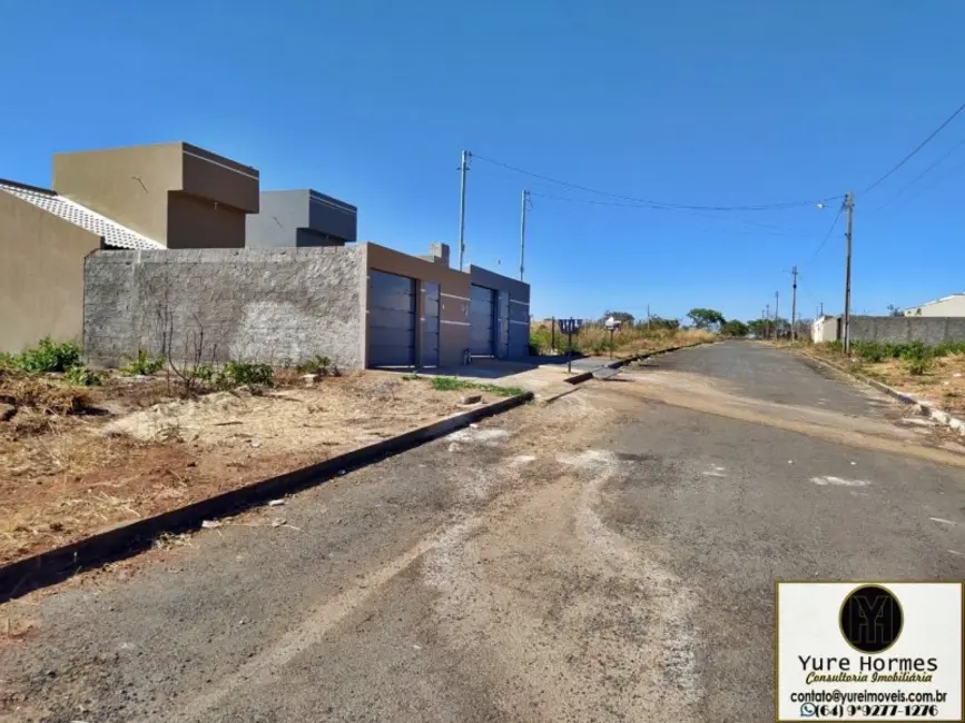 Foto 6 de Fazenda / Haras à venda, 360m2 em Caldas Novas - GO