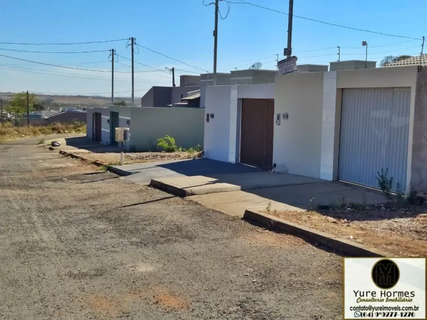 Foto 5 de Fazenda / Haras à venda, 360m2 em Caldas Novas - GO