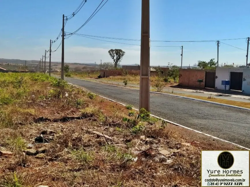 Foto 7 de Fazenda / Haras à venda, 360m2 em Caldas Novas - GO