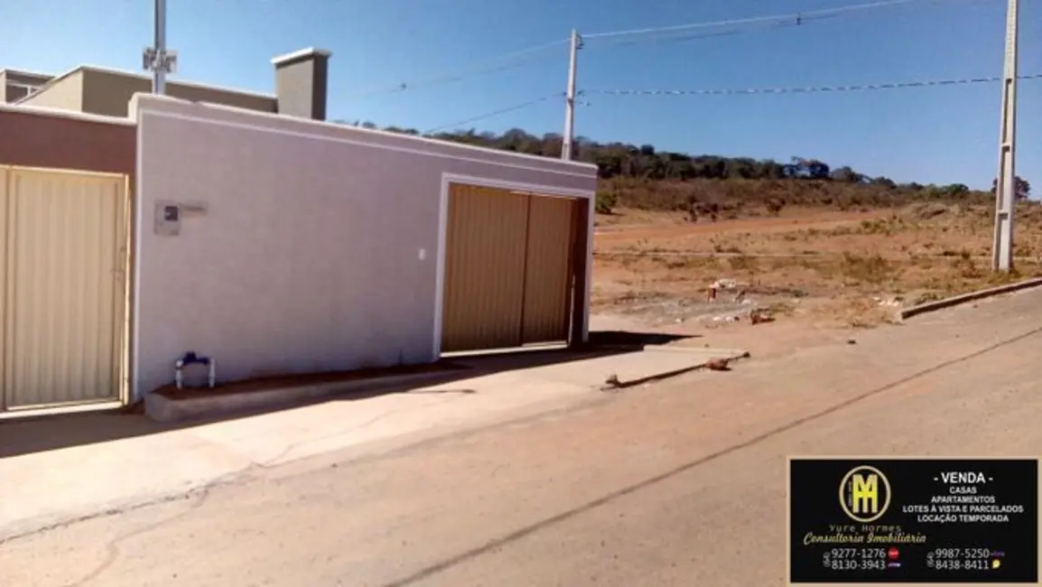 Foto 4 de Fazenda / Haras à venda, 360m2 em Caldas Novas - GO