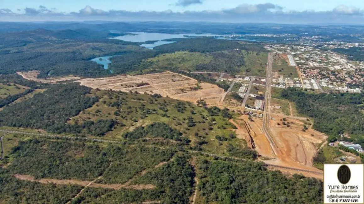 Fazenda / Haras à venda, 360m2 em Caldas Novas - GO - imagem 4 Foto 4 de Fazenda / Haras à venda, 360m2 em Caldas Novas - GO