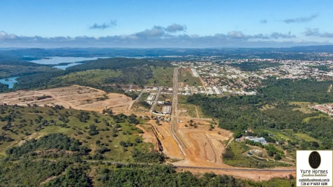 Fazenda / Haras à venda, 360m2 em Caldas Novas - GO - imagem 9 Foto 9 de Fazenda / Haras à venda, 360m2 em Caldas Novas - GO
