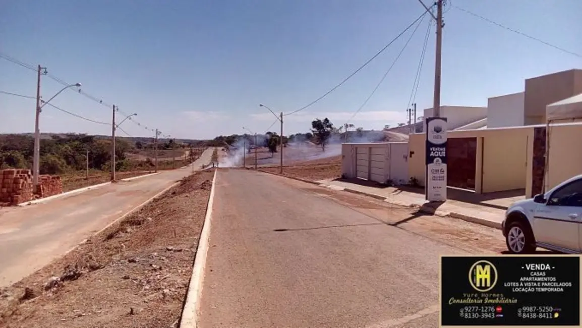 Fazenda / Haras à venda, 250m2 em Caldas Novas - GO - imagem 4 Foto 4 de Fazenda / Haras à venda, 250m2 em Caldas Novas - GO