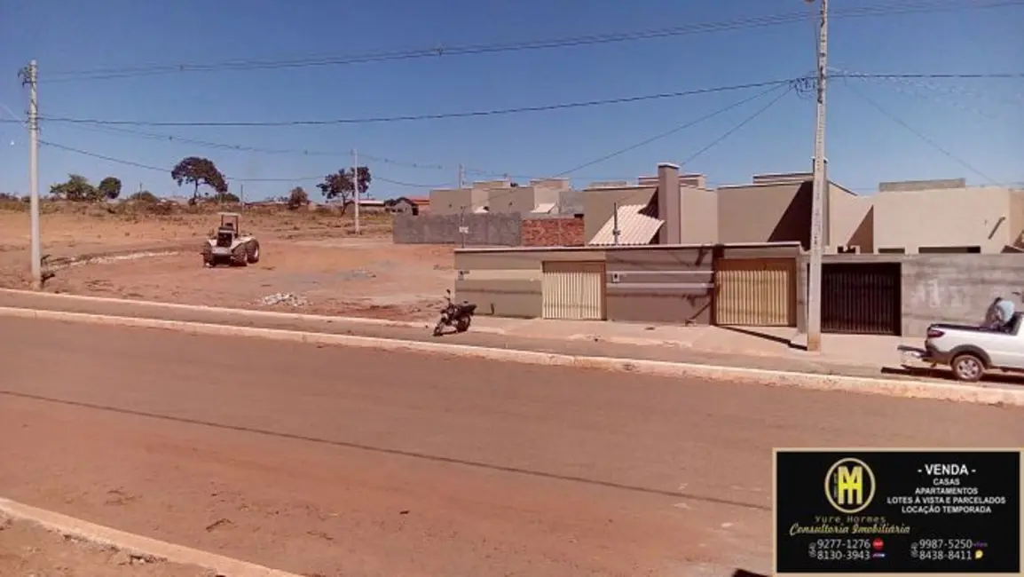 Fazenda / Haras à venda, 250m2 em Caldas Novas - GO - imagem 2 Foto 2 de Fazenda / Haras à venda, 250m2 em Caldas Novas - GO