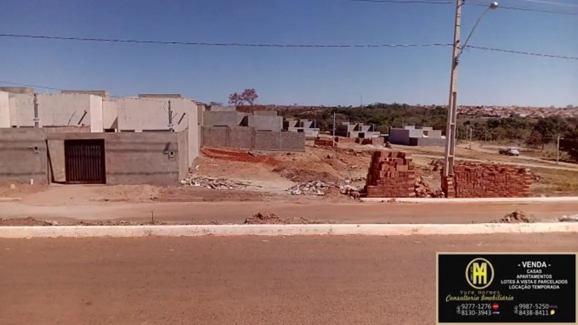 Foto 5 de Fazenda / Haras à venda, 360m2 em Caldas Novas - GO