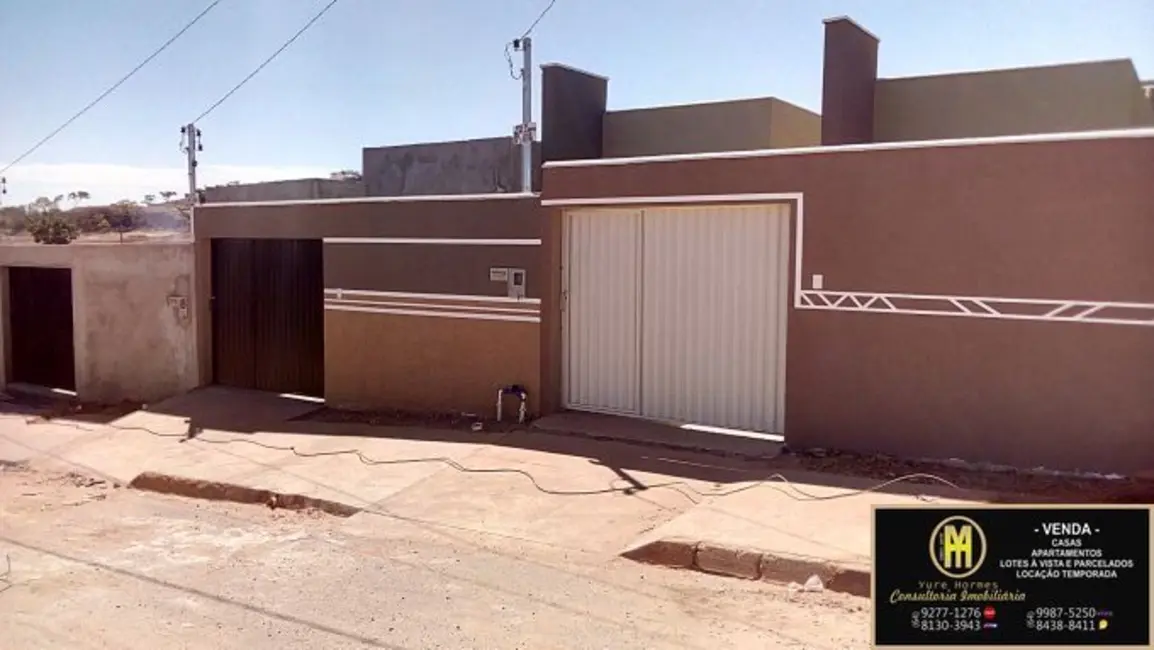 Foto 9 de Fazenda / Haras à venda, 360m2 em Caldas Novas - GO