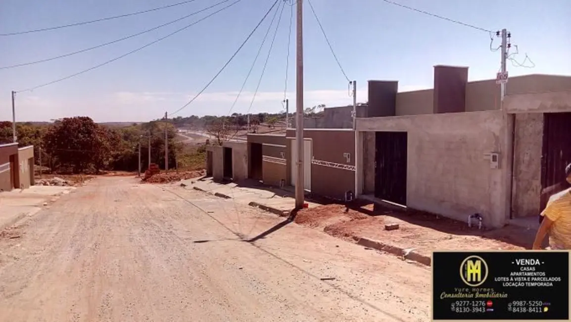 Foto 8 de Fazenda / Haras à venda, 360m2 em Caldas Novas - GO