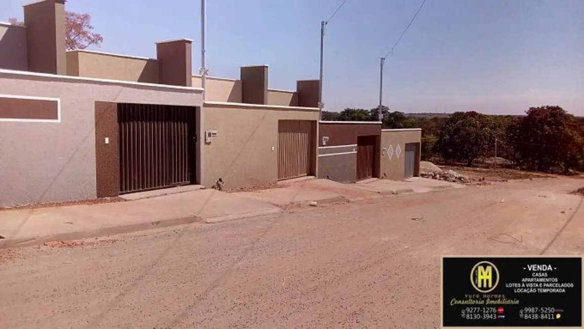 Foto 7 de Fazenda / Haras à venda, 360m2 em Caldas Novas - GO