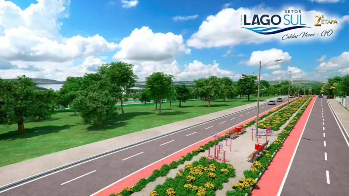 Fazenda / Haras à venda, 300m2 em Caldas Novas - GO - imagem 4 Foto 4 de Fazenda / Haras à venda, 300m2 em Caldas Novas - GO