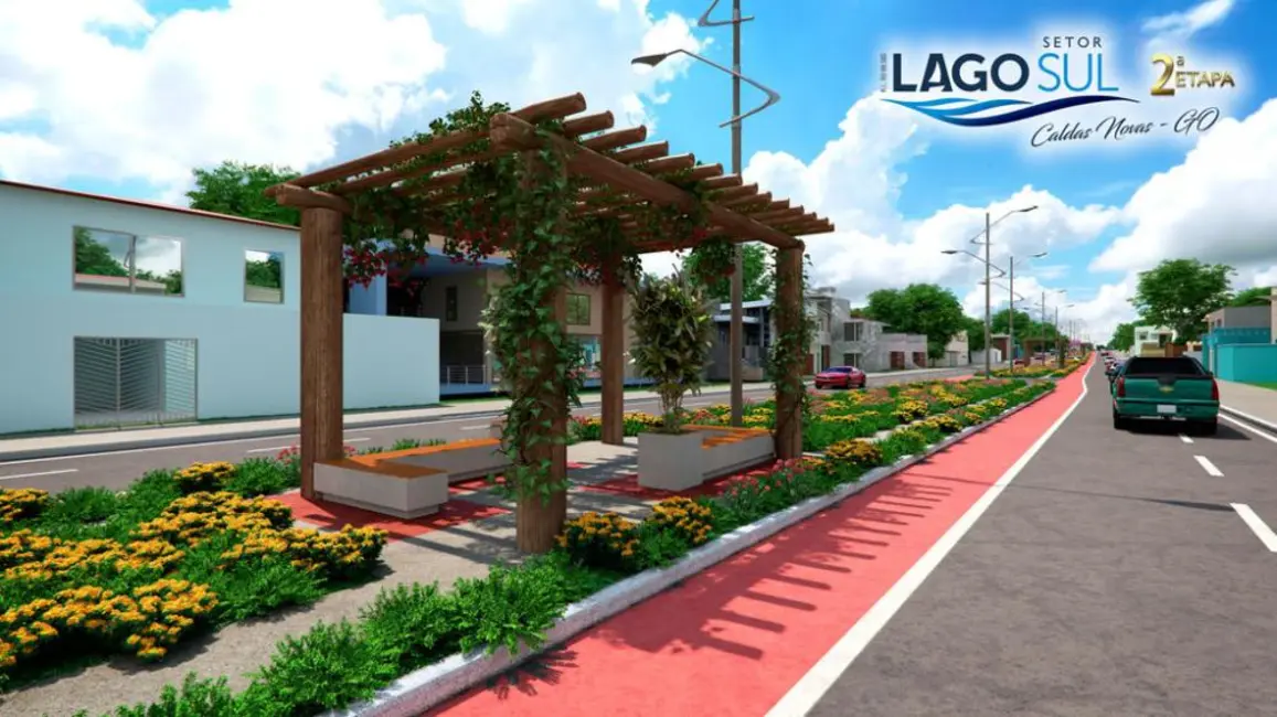 Fazenda / Haras à venda, 300m2 em Caldas Novas - GO - imagem 3 Foto 3 de Fazenda / Haras à venda, 300m2 em Caldas Novas - GO