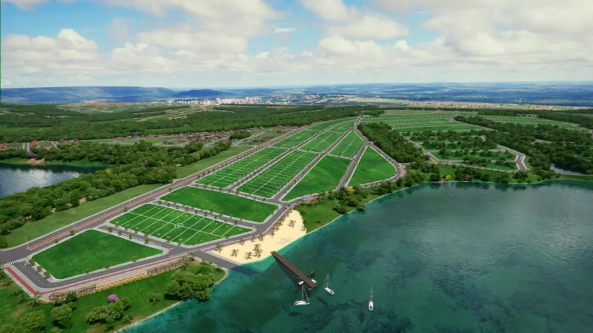 Fazenda / Haras à venda, 300m2 em Caldas Novas - GO - imagem 9 Foto 9 de Fazenda / Haras à venda, 300m2 em Caldas Novas - GO