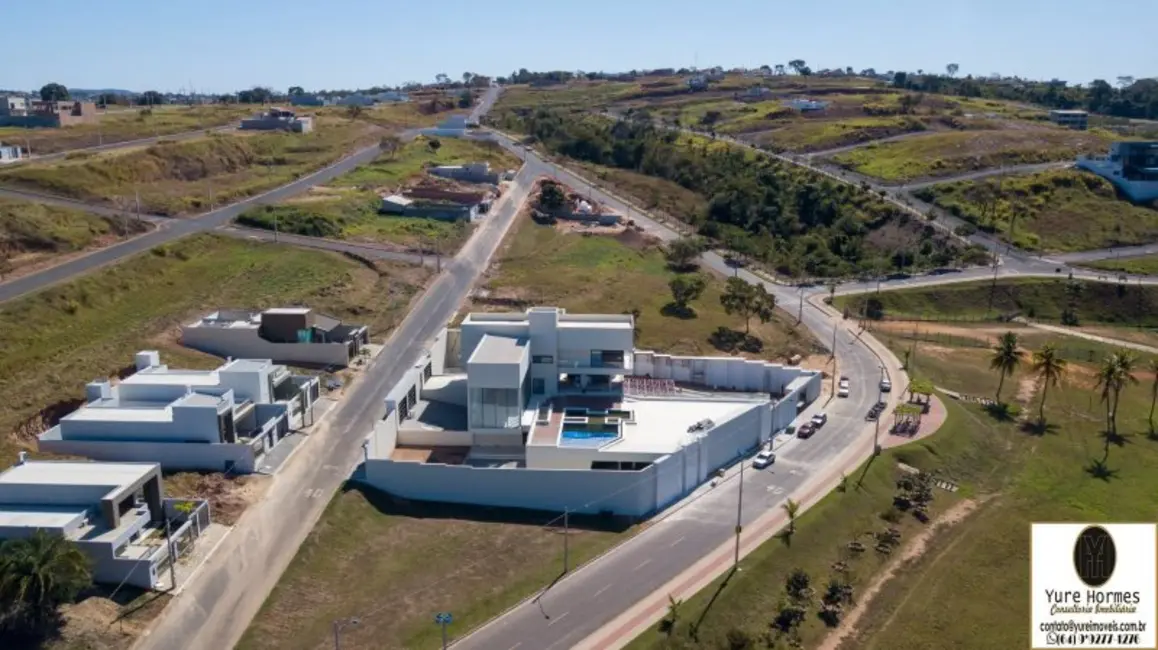 Fazenda / Haras à venda, 300m2 em Caldas Novas - GO - imagem 7 Foto 7 de Fazenda / Haras à venda, 300m2 em Caldas Novas - GO