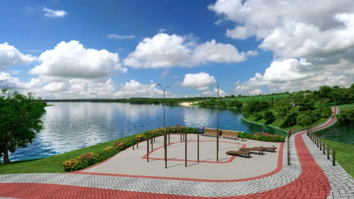 Fazenda / Haras à venda, 300m2 em Caldas Novas - GO - imagem 5 Foto 5 de Fazenda / Haras à venda, 300m2 em Caldas Novas - GO