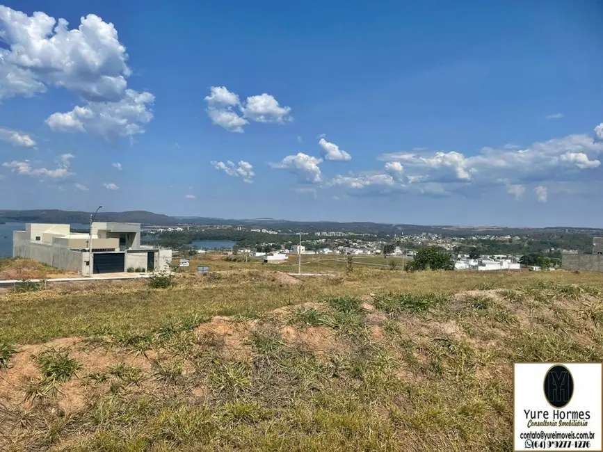Terreno / Lote à venda, 510m2 em Caldas Novas - GO - imagem 8 Foto 8 de Terreno / Lote à venda, 510m2 em Caldas Novas - GO