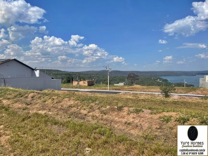 Terreno / Lote à venda, 510m2 em Caldas Novas - GO - imagem 7 Foto 7 de Terreno / Lote à venda, 510m2 em Caldas Novas - GO