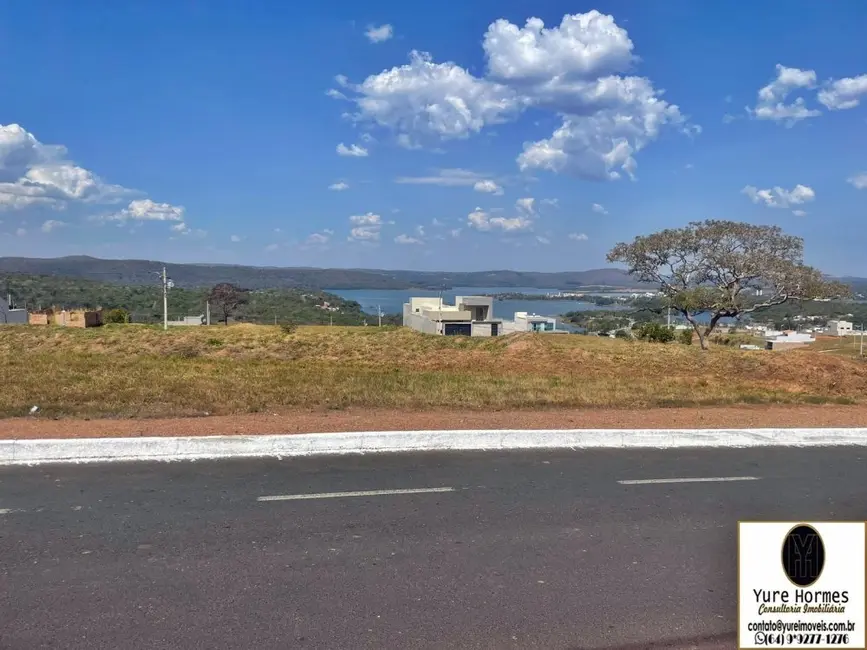 Terreno / Lote à venda, 510m2 em Caldas Novas - GO - imagem 3 Foto 3 de Terreno / Lote à venda, 510m2 em Caldas Novas - GO