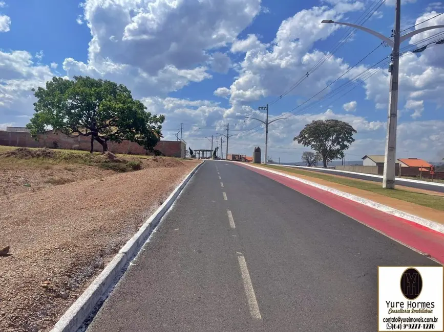 Terreno / Lote à venda, 510m2 em Caldas Novas - GO - imagem 4 Foto 4 de Terreno / Lote à venda, 510m2 em Caldas Novas - GO