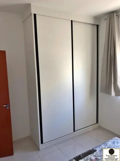 Apartamento com 2 quartos à venda, 53m2 em Caldas Novas - GO - imagem 9 Foto 9 de Apartamento com 2 quartos à venda, 53m2 em Caldas Novas - GO