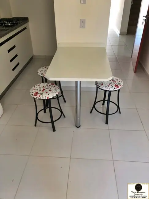 Apartamento com 2 quartos à venda, 53m2 em Caldas Novas - GO - imagem 5 Foto 5 de Apartamento com 2 quartos à venda, 53m2 em Caldas Novas - GO