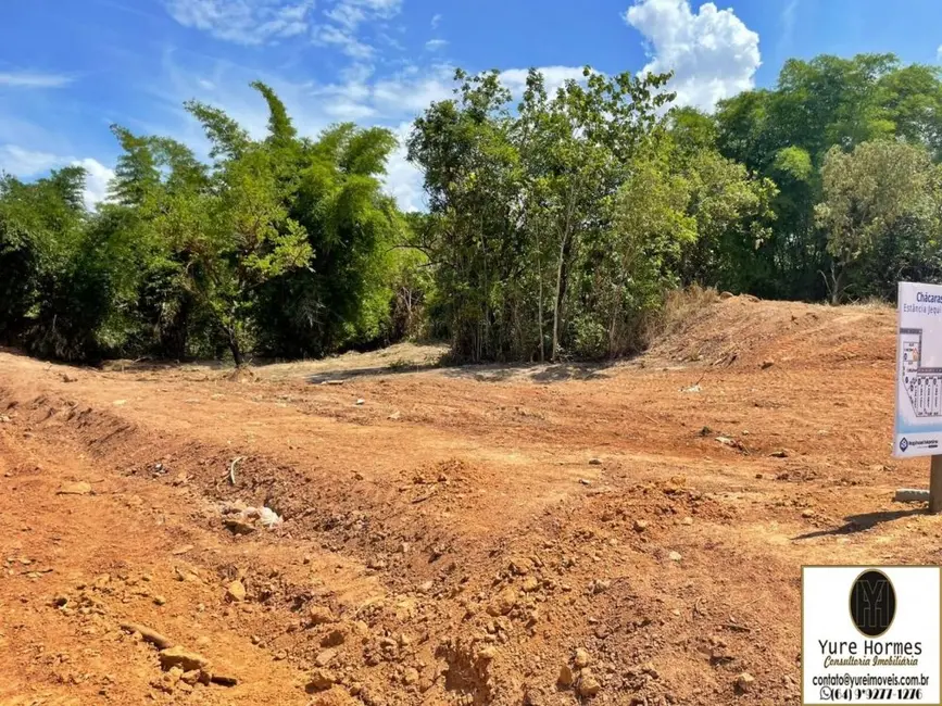 Chácara com 1 quarto à venda, 1300m2 em Caldas Novas - GO - imagem 7 Foto 7 de Chácara com 1 quarto à venda, 1300m2 em Caldas Novas - GO