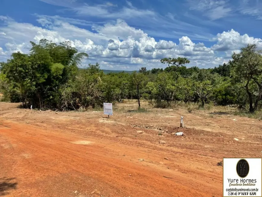 Chácara com 1 quarto à venda, 1300m2 em Caldas Novas - GO - imagem 5 Foto 5 de Chácara com 1 quarto à venda, 1300m2 em Caldas Novas - GO