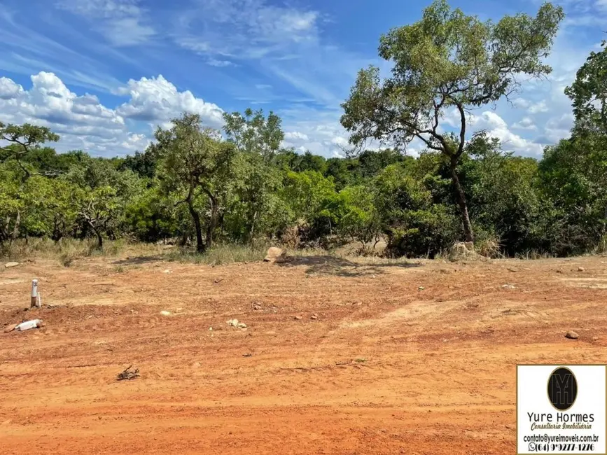 Chácara com 1 quarto à venda, 1300m2 em Caldas Novas - GO - imagem 9 Foto 9 de Chácara com 1 quarto à venda, 1300m2 em Caldas Novas - GO