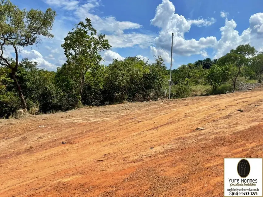 Chácara com 1 quarto à venda, 1300m2 em Caldas Novas - GO - imagem 8 Foto 8 de Chácara com 1 quarto à venda, 1300m2 em Caldas Novas - GO