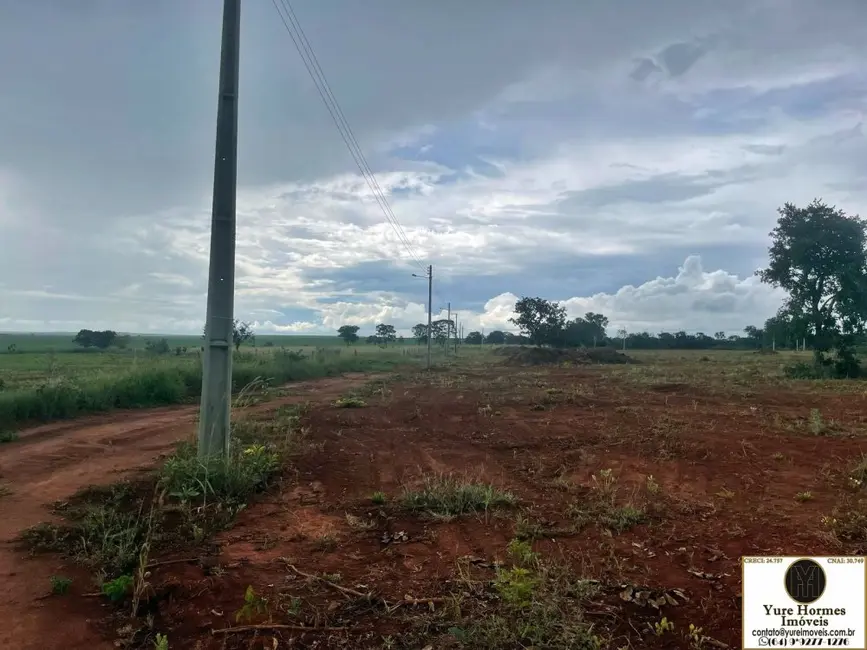 Chácara com 1 quarto à venda, 1500m2 em Caldas Novas - GO - imagem 9 Foto 9 de Chácara com 1 quarto à venda, 1500m2 em Caldas Novas - GO