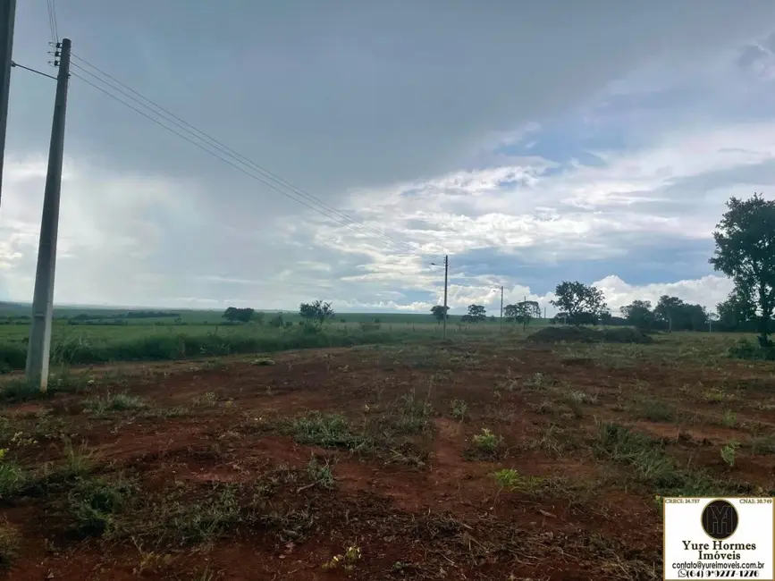 Chácara com 1 quarto à venda, 1500m2 em Caldas Novas - GO - imagem 8 Foto 8 de Chácara com 1 quarto à venda, 1500m2 em Caldas Novas - GO