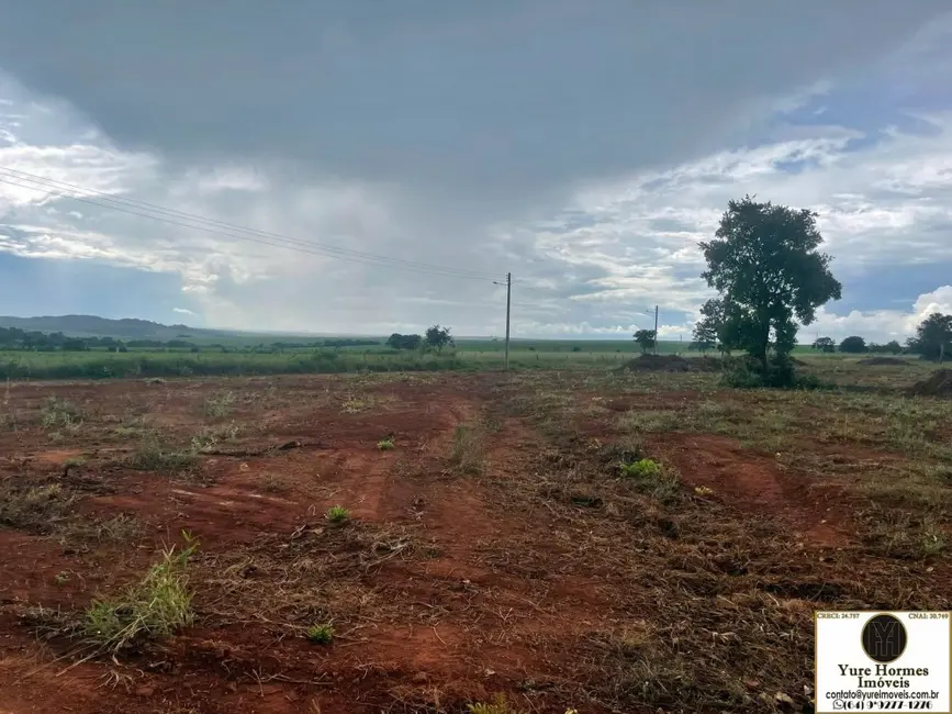 Chácara com 1 quarto à venda, 1500m2 em Caldas Novas - GO - imagem 6 Foto 6 de Chácara com 1 quarto à venda, 1500m2 em Caldas Novas - GO