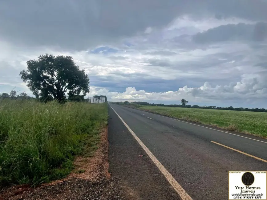 Chácara com 1 quarto à venda, 1500m2 em Caldas Novas - GO - imagem 7 Foto 7 de Chácara com 1 quarto à venda, 1500m2 em Caldas Novas - GO