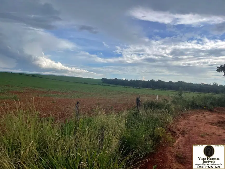 Chácara com 1 quarto à venda, 1500m2 em Caldas Novas - GO - imagem 5 Foto 5 de Chácara com 1 quarto à venda, 1500m2 em Caldas Novas - GO