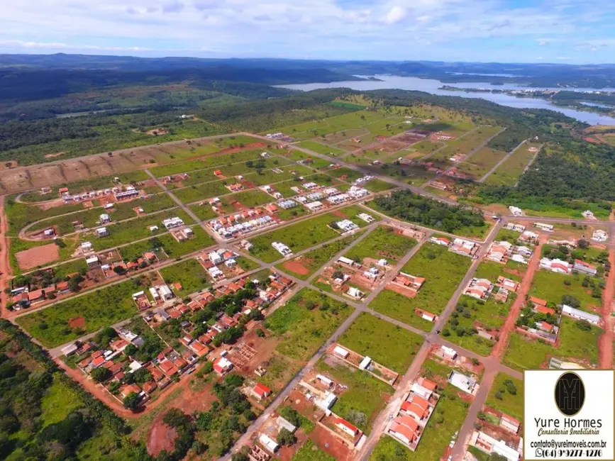 Foto 3 de Fazenda / Haras com 1 quarto à venda, 360m2 em Caldas Novas - GO
