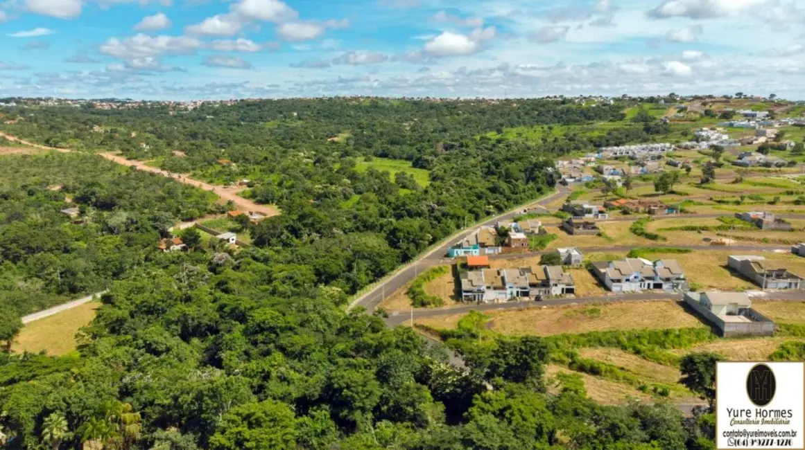 Foto 8 de Fazenda / Haras com 1 quarto à venda, 360m2 em Caldas Novas - GO