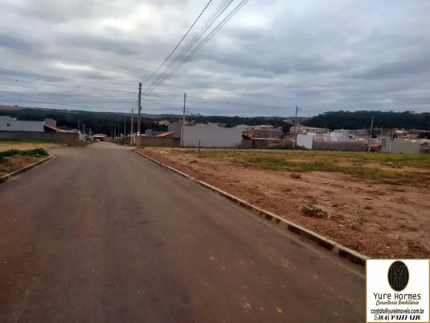 Foto 6 de Fazenda / Haras com 1 quarto à venda, 360m2 em Caldas Novas - GO