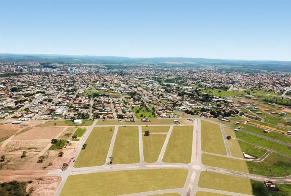 Foto 1 de Fazenda / Haras com 1 quarto à venda, 360m2 em Caldas Novas - GO