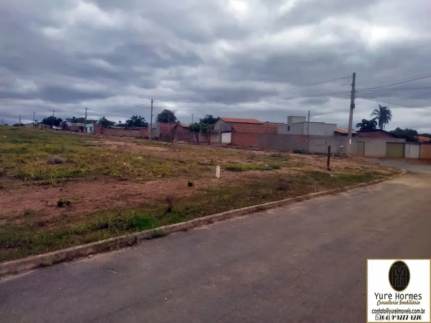 Foto 5 de Fazenda / Haras com 1 quarto à venda, 360m2 em Caldas Novas - GO