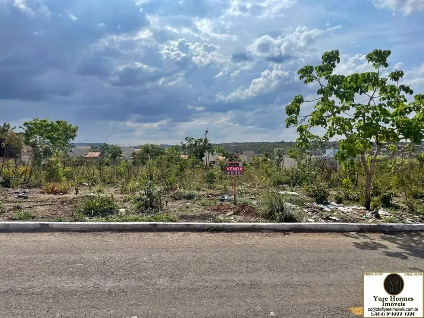 Terreno / Lote à venda, 360m2 em Caldas Novas - GO - imagem 3 Foto 3 de Terreno / Lote à venda, 360m2 em Caldas Novas - GO