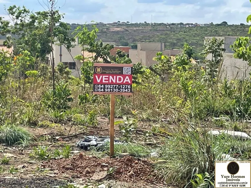Terreno / Lote à venda, 360m2 em Caldas Novas - GO - imagem 4 Foto 4 de Terreno / Lote à venda, 360m2 em Caldas Novas - GO