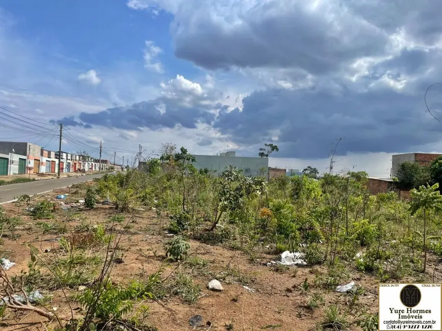 Terreno / Lote à venda, 360m2 em Caldas Novas - GO - imagem 8 Foto 8 de Terreno / Lote à venda, 360m2 em Caldas Novas - GO