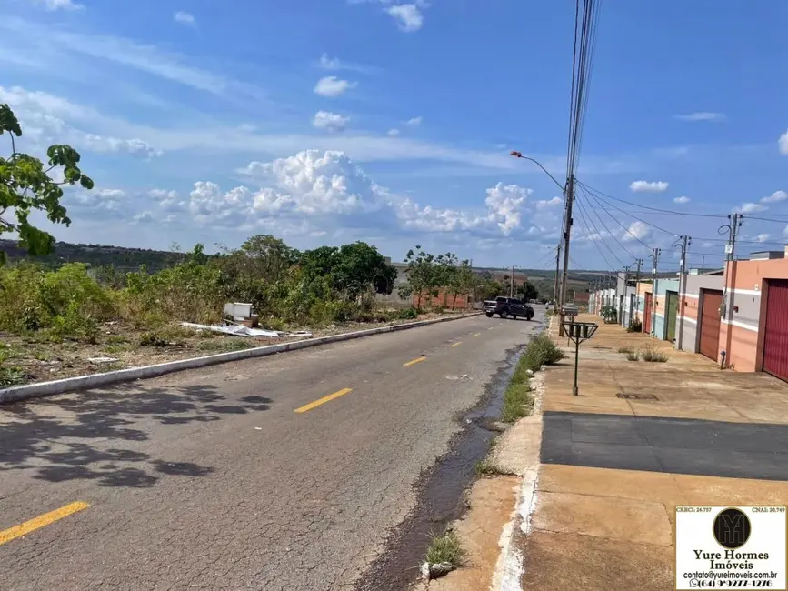 Terreno / Lote à venda, 360m2 em Caldas Novas - GO - imagem 6 Foto 6 de Terreno / Lote à venda, 360m2 em Caldas Novas - GO